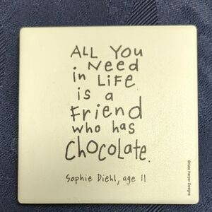 Mug Coaster
